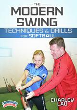 The Modern Swing: Techniques & Drills for Softball