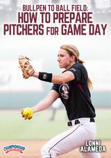 Lonni Alameda's Coaching Softball Series                                                                                        