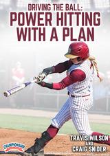 Lonni Alameda's Coaching Softball Series                                                                                        