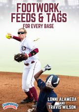 Lonni Alameda's Coaching Softball Series                                                                                        