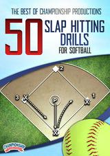 The Best of Championship Productions 3-Pack: 150 Drills for Softball                                                            