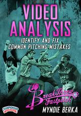 Myndie Berka's BreakThrew Fastpitch Series                                                                                      