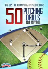 The Best of Championship Productions 3-Pack: 150 Drills for Softball                                                            