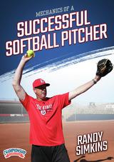 Randy Simkins' Successful Softball Coaching 3-Pack                                                                              