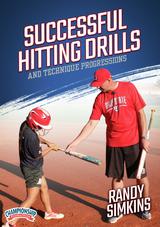 Randy Simkins' Successful Softball Coaching 3-Pack                                                                              