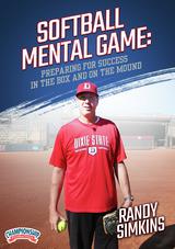 Randy Simkins' Successful Softball Coaching 3-Pack                                                                              