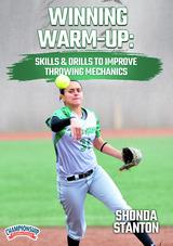 Softball Coaching: Essential Drills for Success Series                                                                          