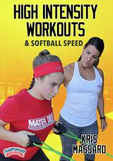 Exercises to Build a Softball Strong Player 3-Pack                                                                              