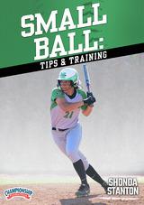 Shonda Stanton's Drills and Strategies for Offense 3-Pack                                                                       