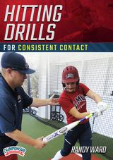 Hitting Drills for Consistent Contact                                                                                           