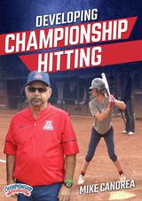 Mike Candrea's Championship Softball 6-Pack                                                                                     