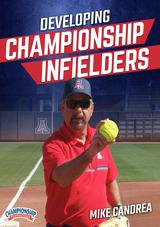 Mike Candrea's Championship Softball 6-Pack                                                                                     
