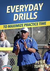 Everyday Drills to Maximize Practice Time