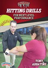 Frozen Ropes Hitting Skills and Drill Series                                                                                    