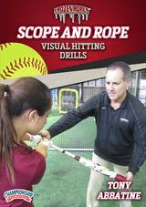 Frozen Ropes Hitting Skills and Drill Series                                                                                    