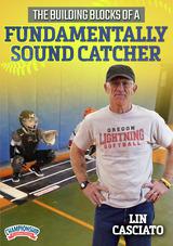 Lin Casciato's Pitching & Catching 2-Pack                                                                                       