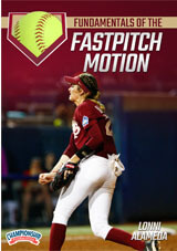 Lonni Alameda's Pitching Academy                                                                                                