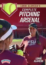Lonni Alameda's Pitching Academy                                                                                                