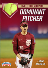 Lonni Alameda's Pitching Academy                                                                                                