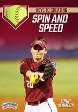 Lonni Alameda's Pitching Academy                                                                                                