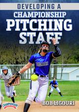 Developing a Championship Pitching Staff