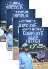 UNC's Softball Series