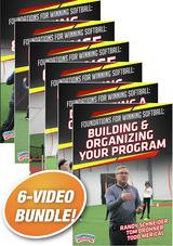 Foundations for Winning Softball Series