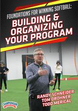 Foundations for Winning Softball Series                                                                                         