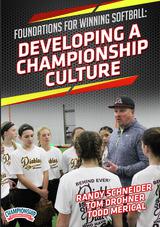 Foundations for Winning Softball Series                                                                                         