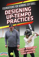 Foundations for Winning Softball Series                                                                                         