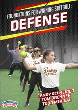Foundations for Winning Softball Series                                                                                         