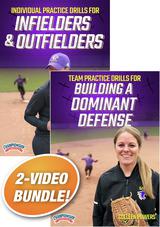 Colleen Powers' Defensive 2-Pack