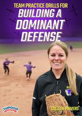 Colleen Powers' Defensive 2-Pack                                                                                                