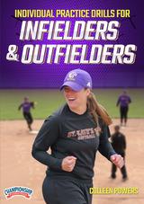 Colleen Powers' Defensive 2-Pack                                                                                                