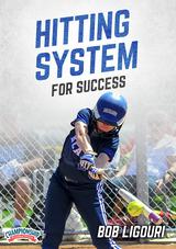 Bob Ligouri's Indoor Softball Drills                                                                                            