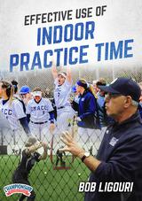 Bob Ligouri's Indoor Softball Drills                                                                                            