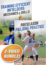 Bob Ligouri's Fielding Series