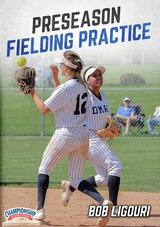 Preseason Fielding Practice