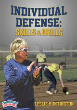 Individual Defense: Skills & Drills