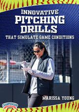 Innovative Pitching Drills that Simulate Game Conditions