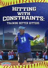 Hitting with Constraints: Training Better Hitters