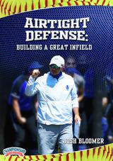 Airtight Defense: Building a Great Infield