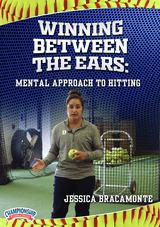 Winning Between the Ears: Mental Approach to Hitting