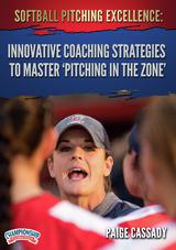Paige Cassady's Pitching 2-Pack                                                                                                 