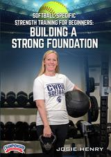Softball Strength & Performance 3-Pack                                                                                          