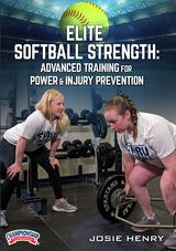 Softball Strength & Performance 3-Pack                                                                                          