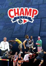 ChampCoach Track & Field/Cross Country Membership