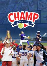 ChampCoach Softball Membership