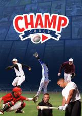 ChampCoach Baseball Membership