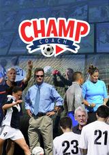 ChampCoach Soccer Membership
